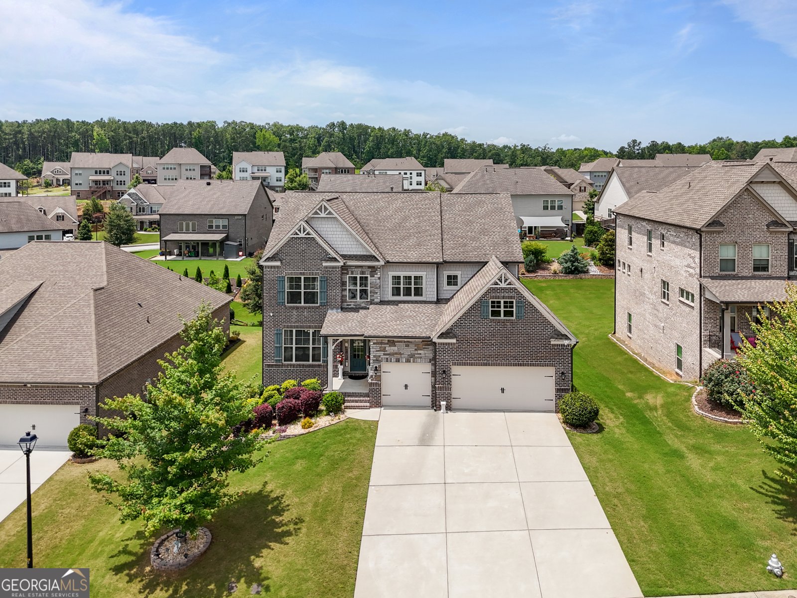 4154 Hawking Drive Suwanee - 3