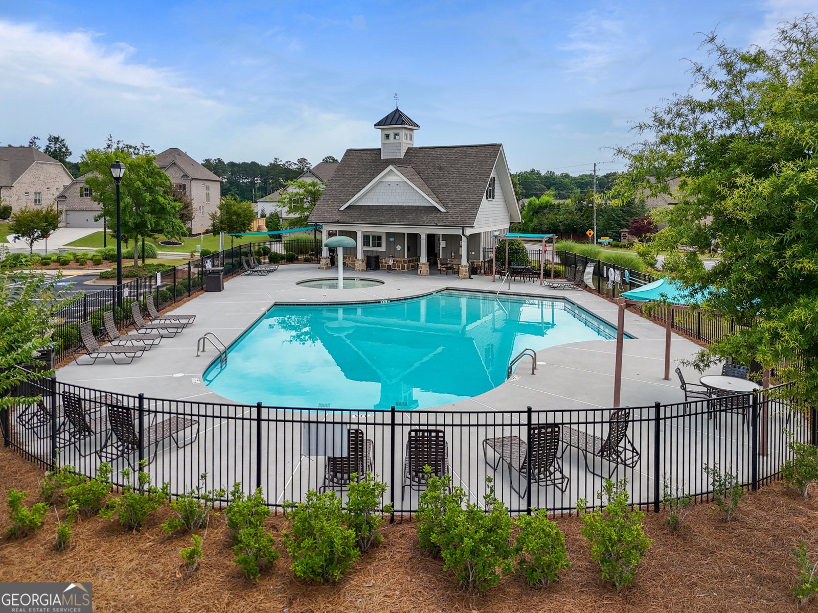 4154 Hawking Drive Suwanee - 45