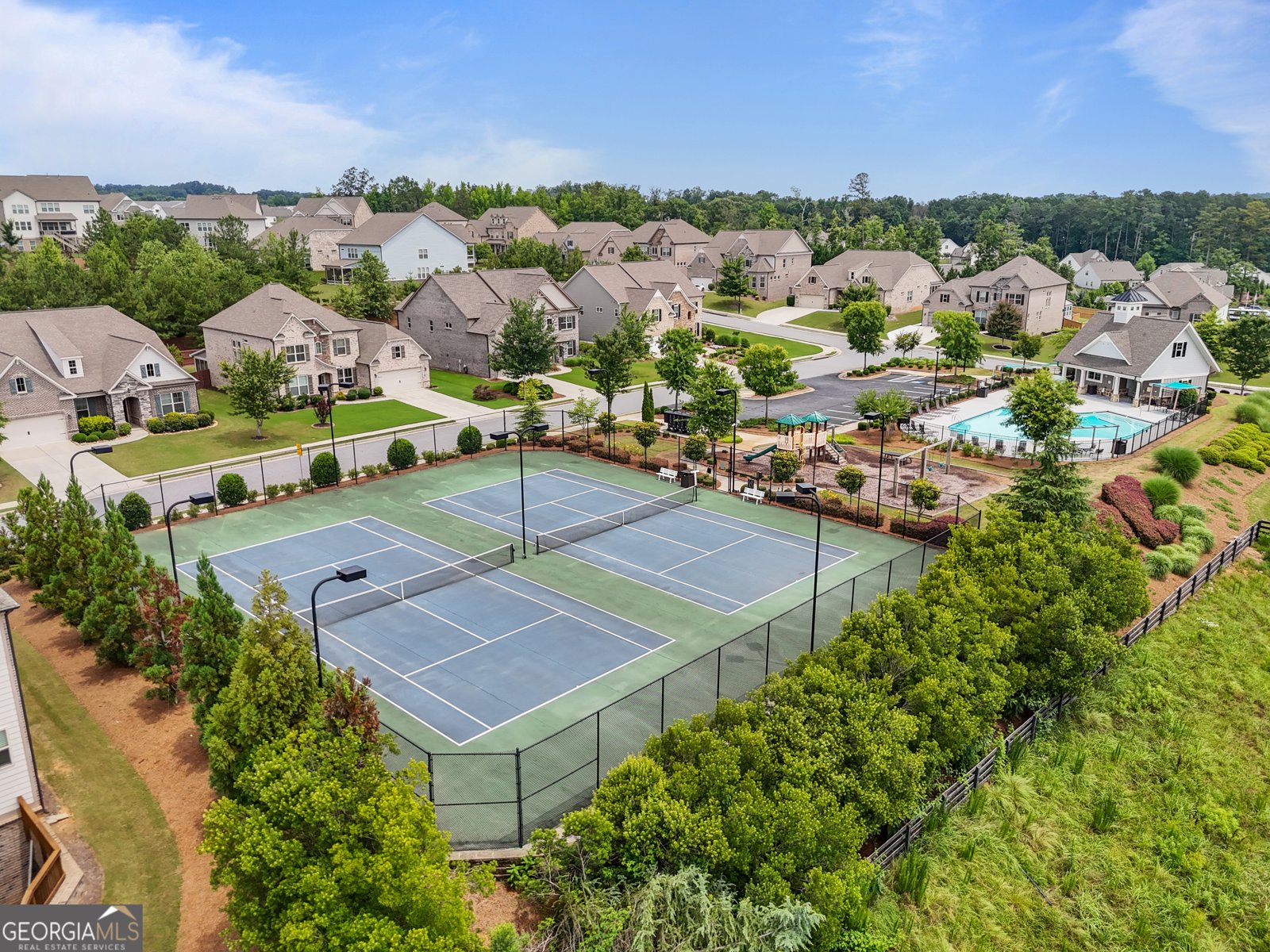4154 Hawking Drive Suwanee - 46