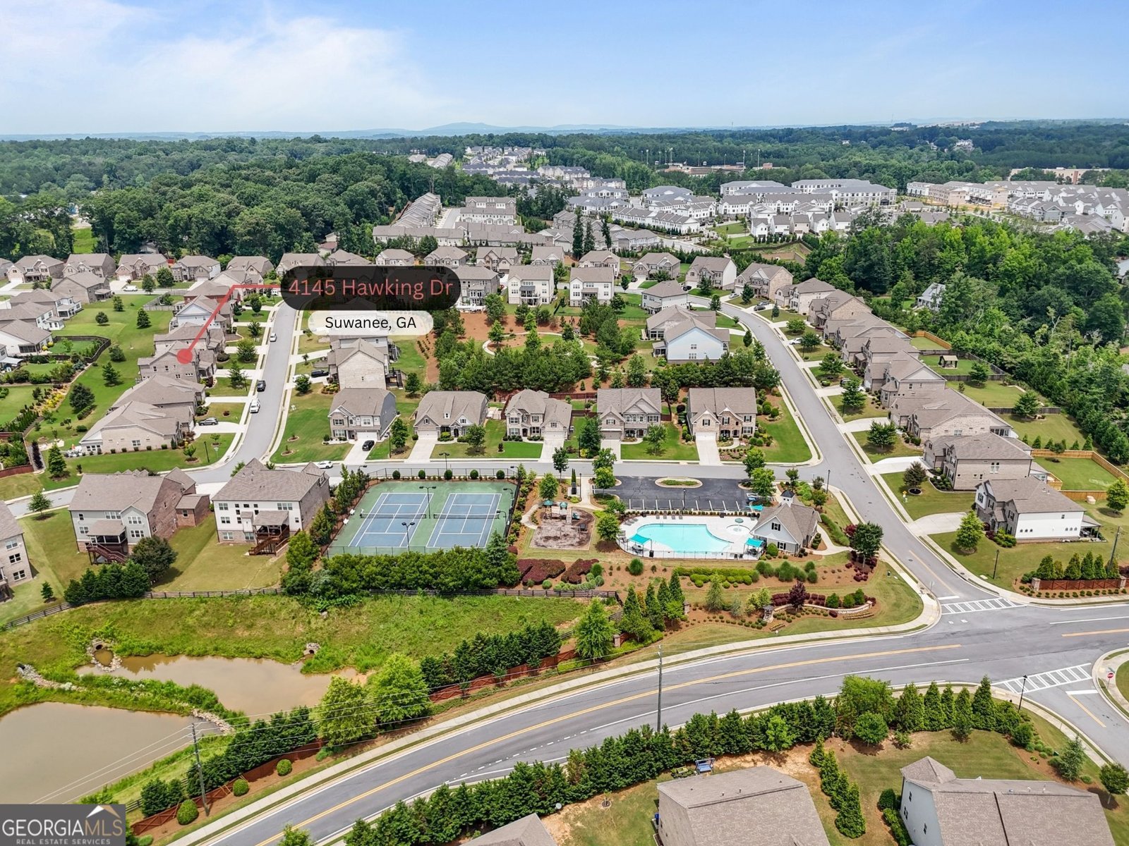 4154 Hawking Drive Suwanee - 48