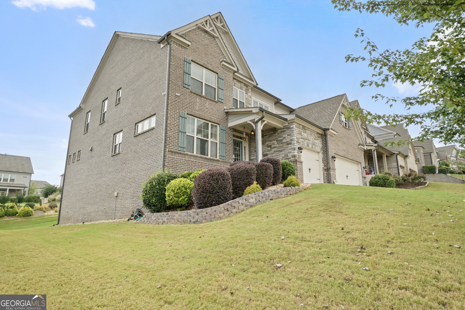 4154 Hawking Drive Suwanee - 5