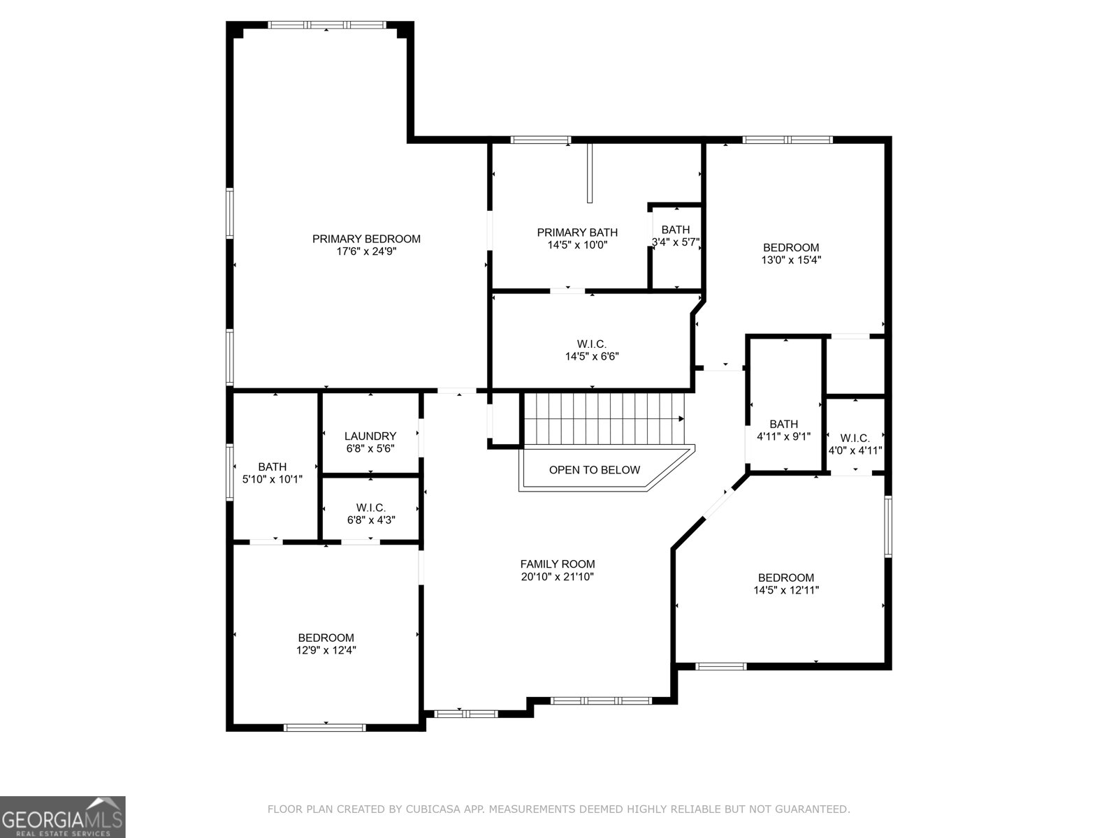 4154 Hawking Drive Suwanee - 51