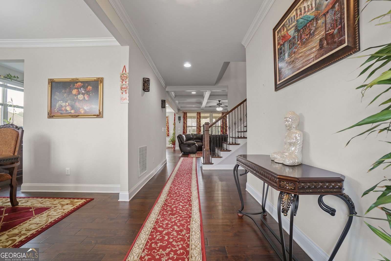 4154 Hawking Drive Suwanee - 7