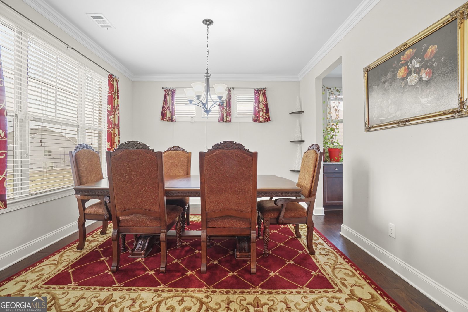 4154 Hawking Drive Suwanee - 9