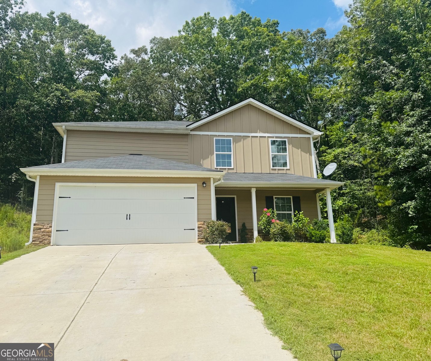 336 Bennett Way Dallas - 1