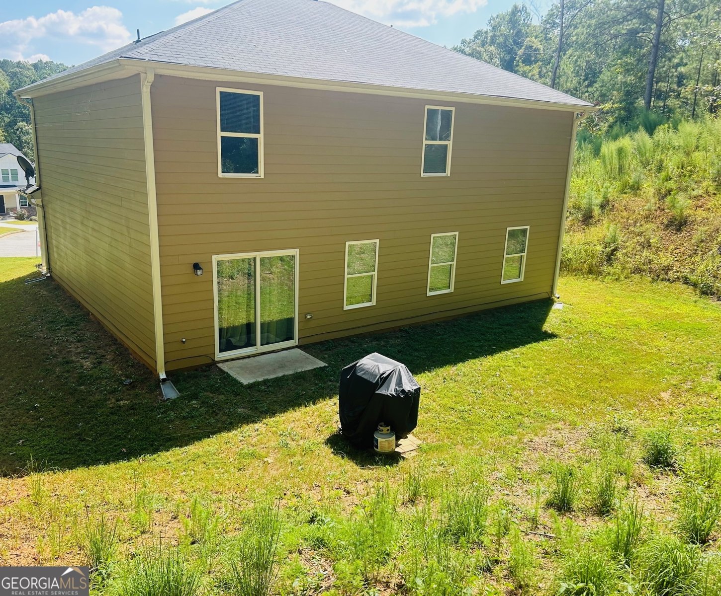 336 Bennett Way Dallas - 20