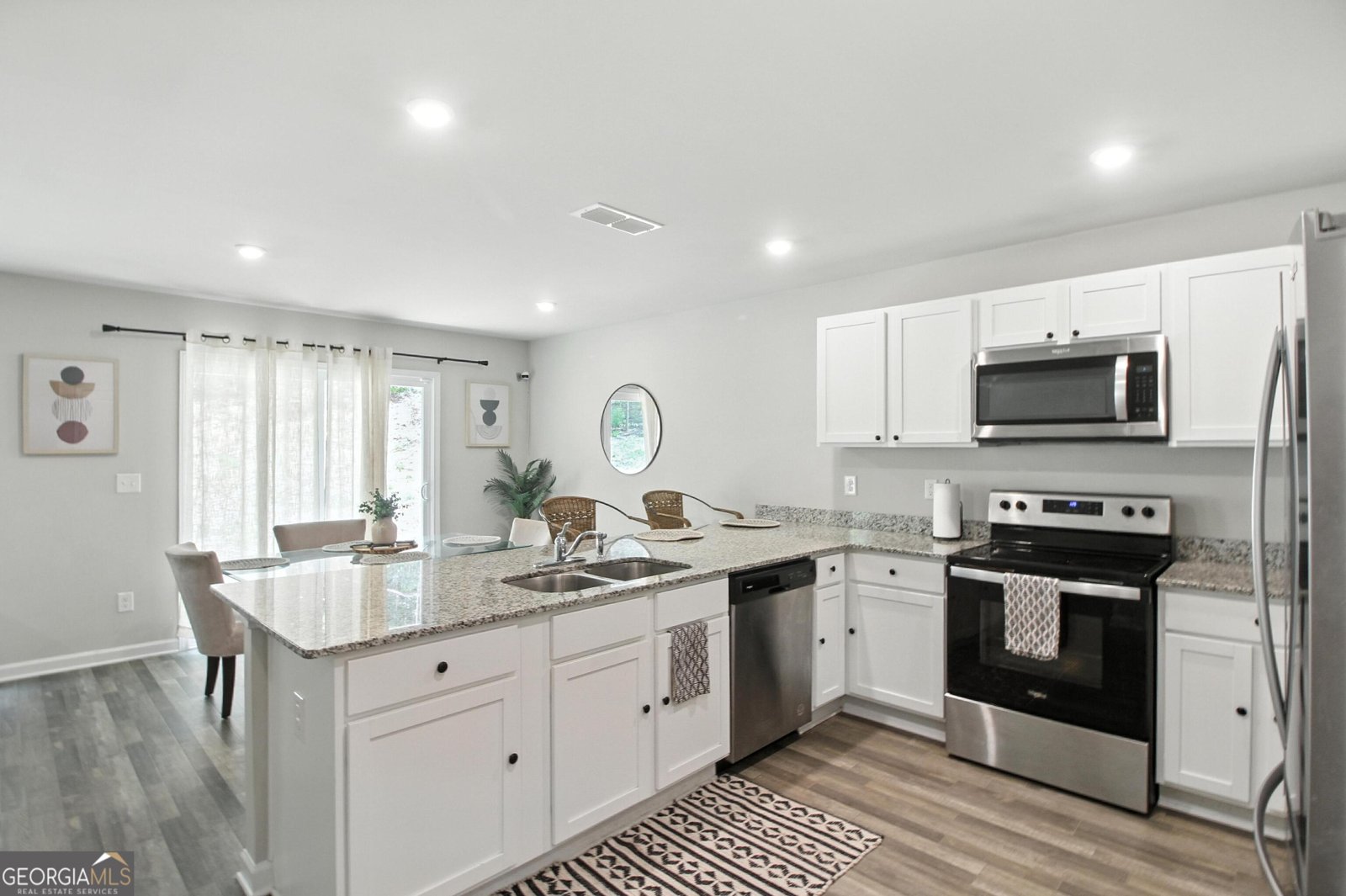 336 Bennett Way Dallas - 6