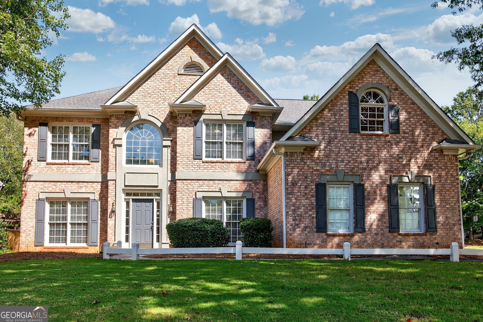 12350 Clairmonte Avenue Alpharetta - 1