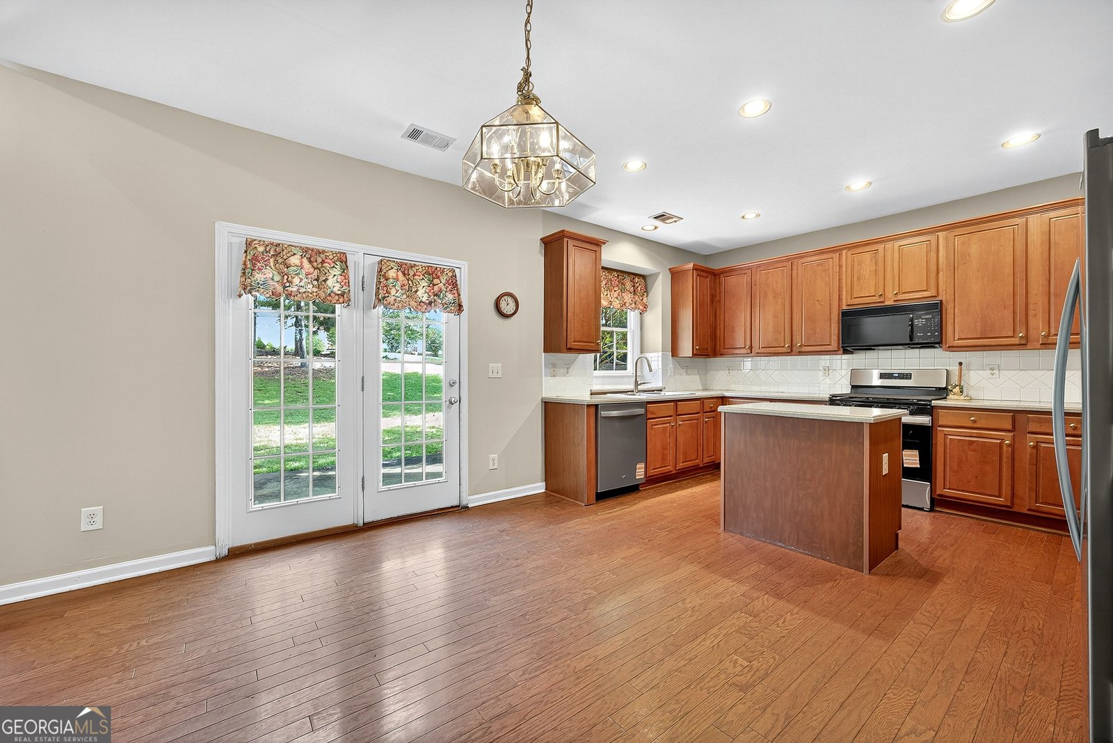 12350 Clairmonte Avenue Alpharetta - 11