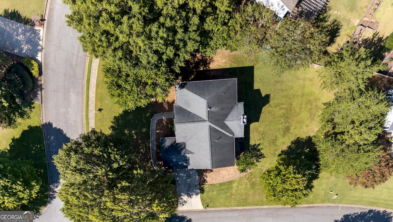 12350 Clairmonte Avenue Alpharetta - 23