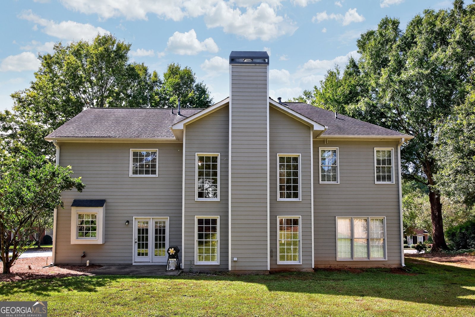 12350 Clairmonte Avenue Alpharetta - 24
