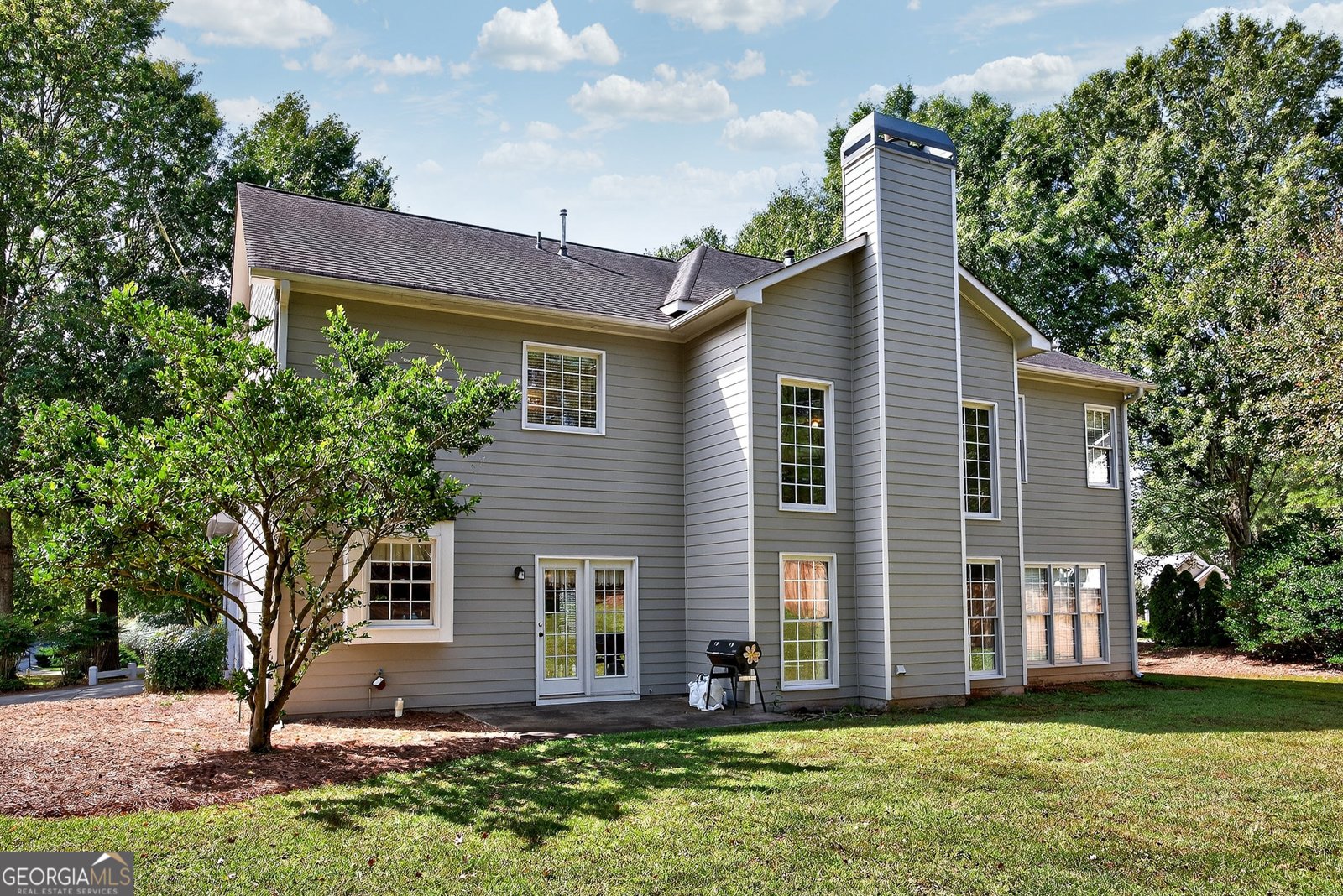 12350 Clairmonte Avenue Alpharetta - 25