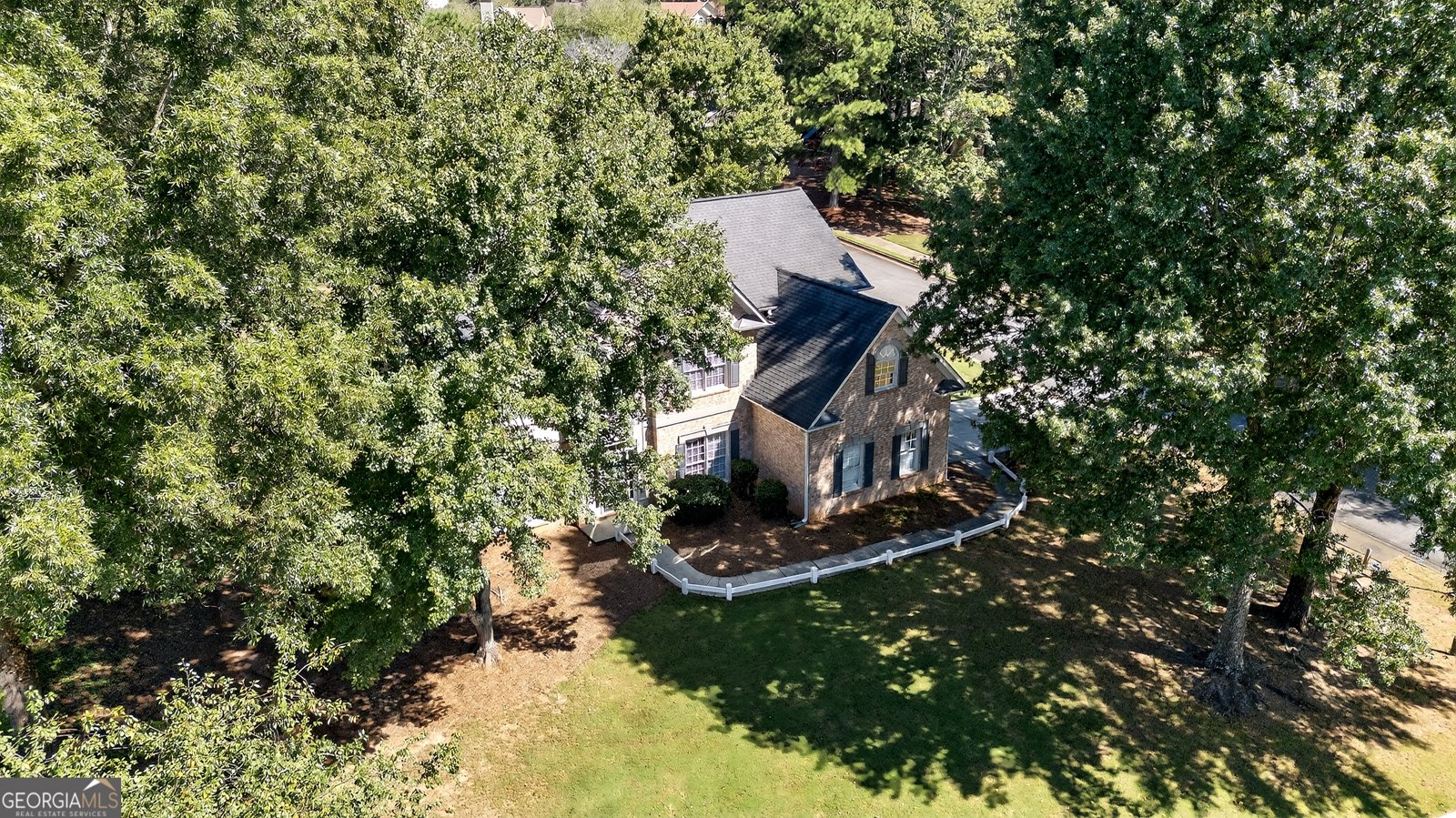 12350 Clairmonte Avenue Alpharetta - 28