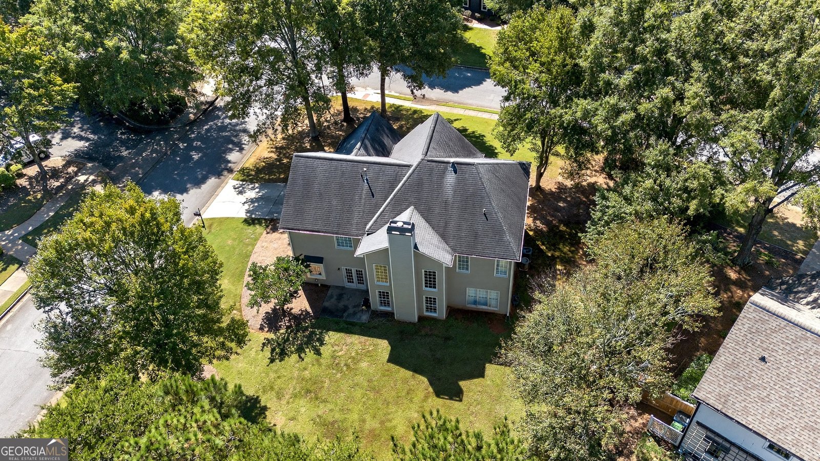 12350 Clairmonte Avenue Alpharetta - 29