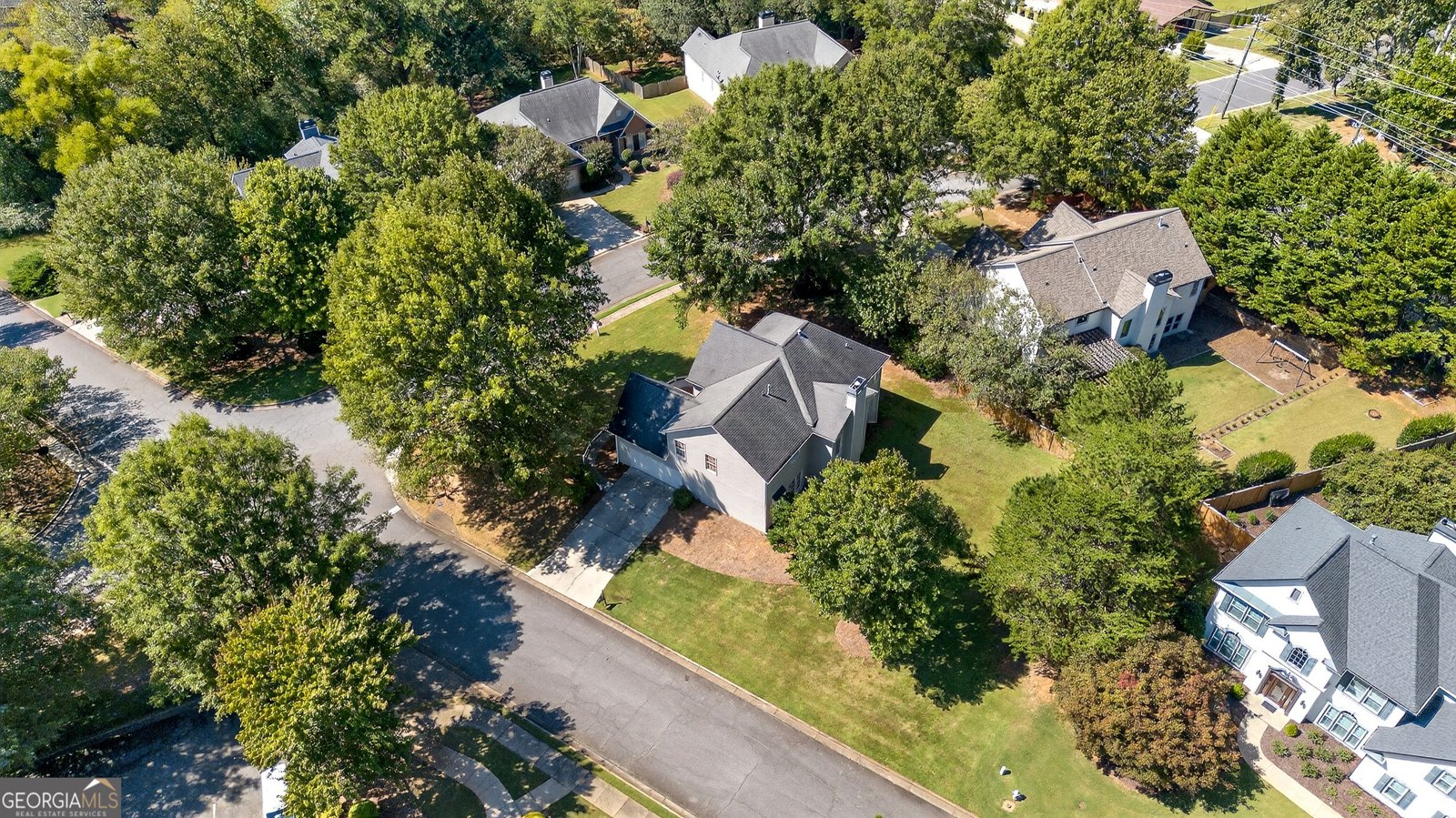 12350 Clairmonte Avenue Alpharetta - 30