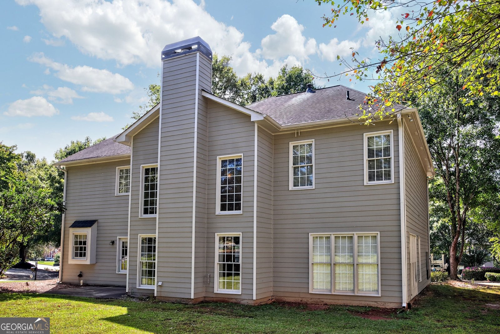 12350 Clairmonte Avenue Alpharetta - 31