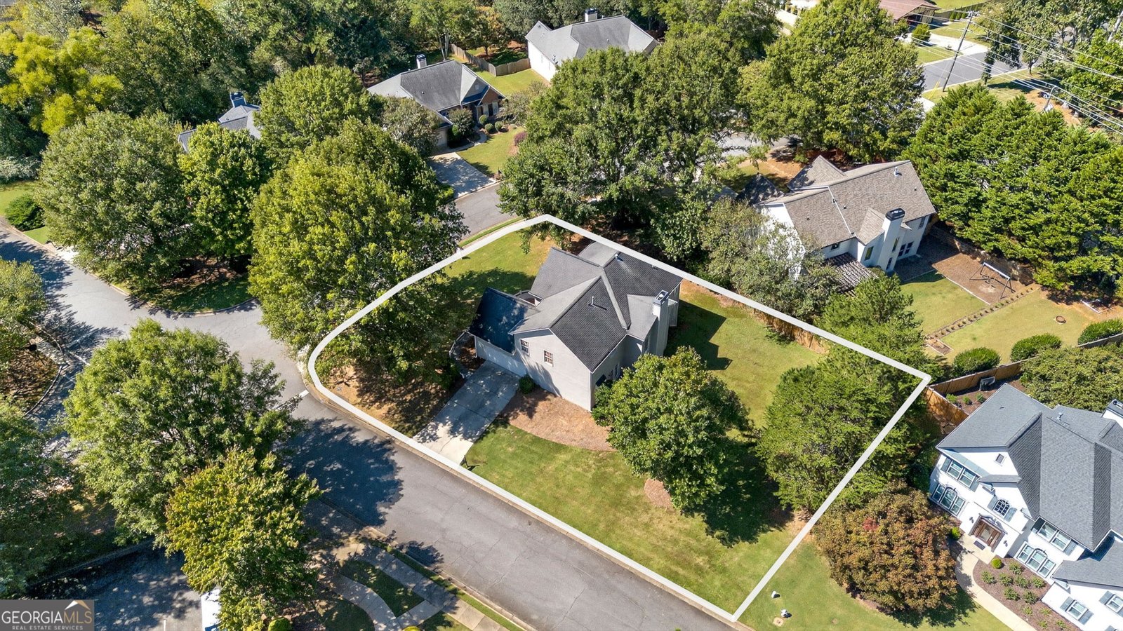 12350 Clairmonte Avenue Alpharetta - 36