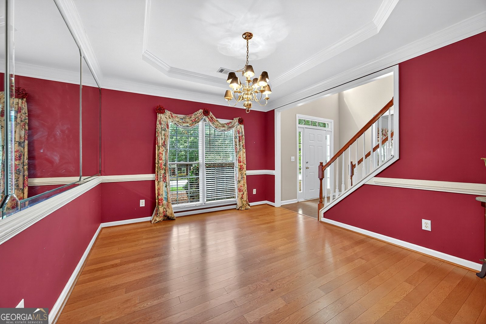 12350 Clairmonte Avenue Alpharetta - 5