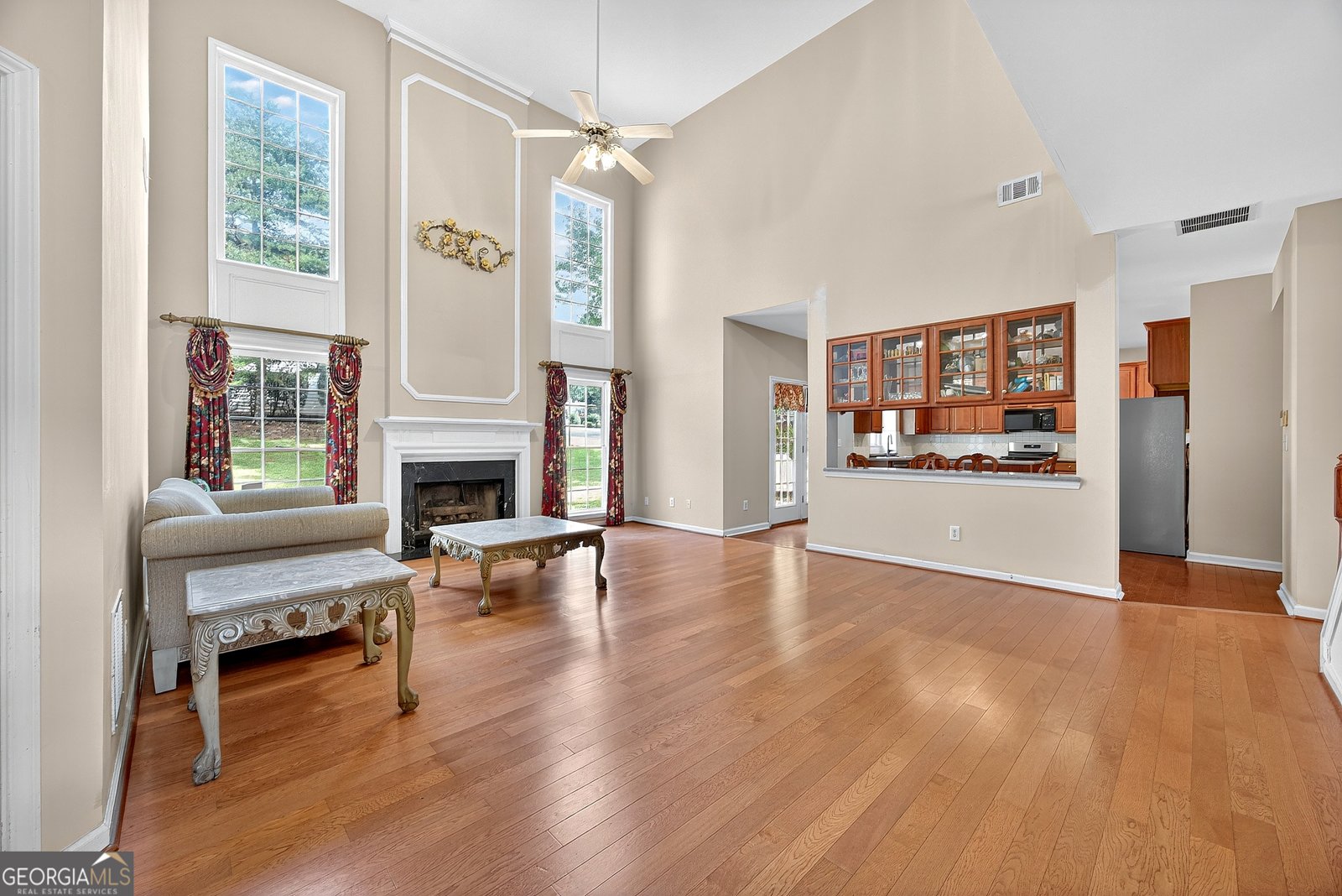 12350 Clairmonte Avenue Alpharetta - 8
