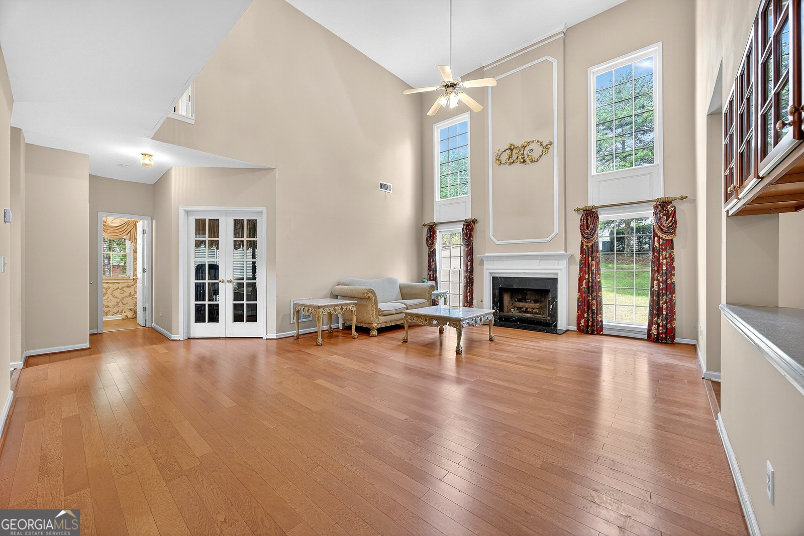 12350 Clairmonte Avenue Alpharetta - 9