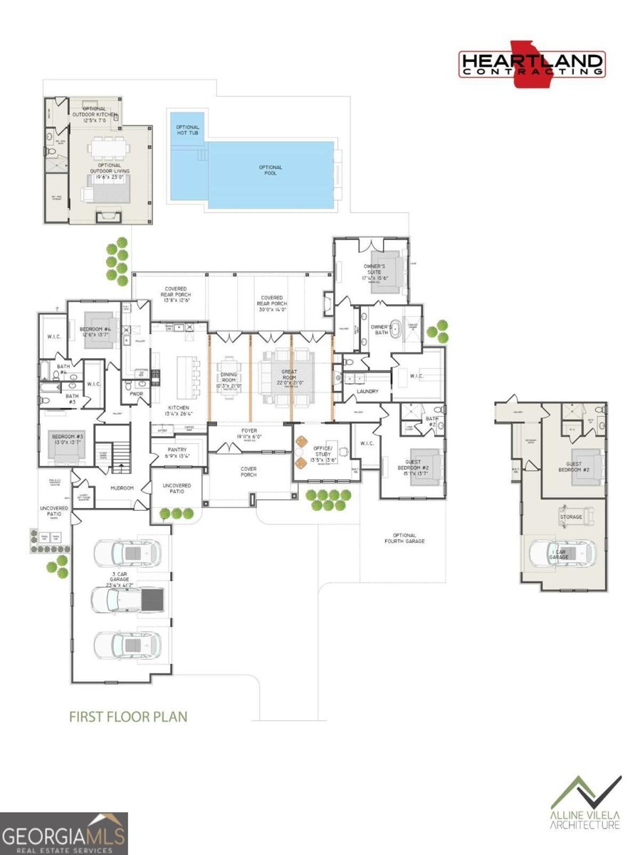 0 Ryker Road Cumming - 18