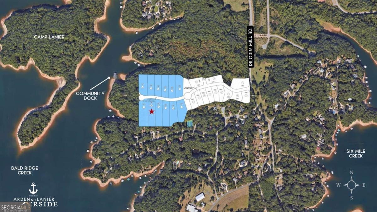 0 Ryker Road Cumming - 26