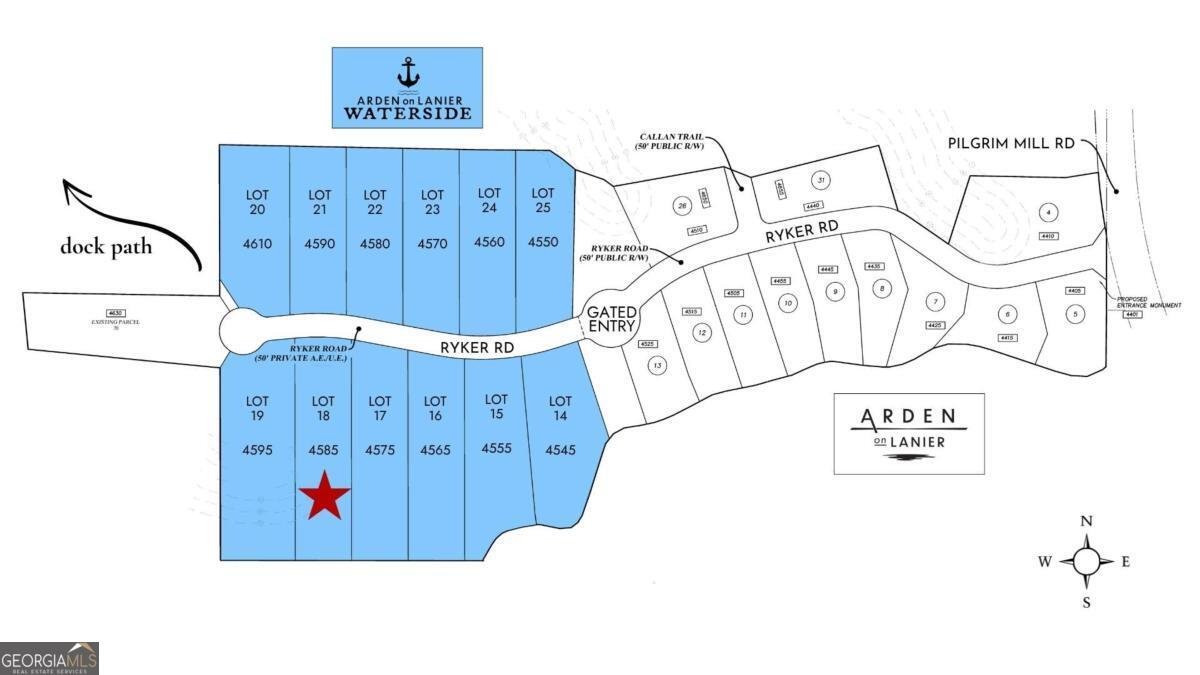 0 Ryker Road Cumming - 27