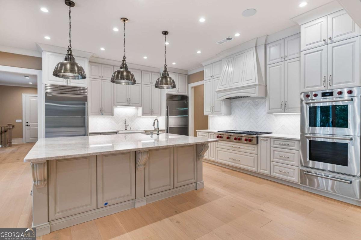 0 Ryker Road Cumming - 3