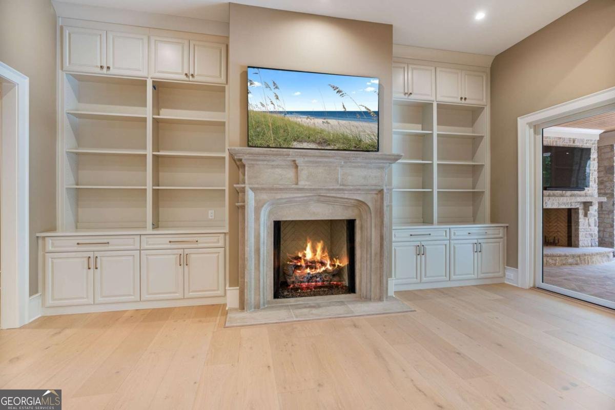 0 Ryker Road Cumming - 30