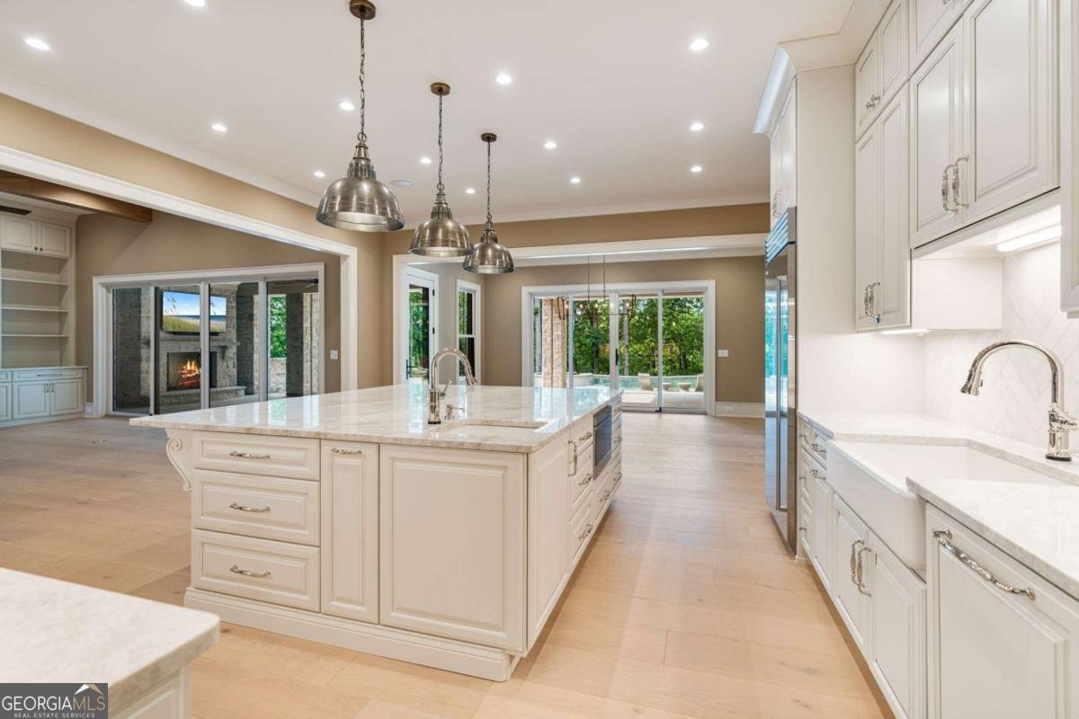 0 Ryker Road Cumming - 33