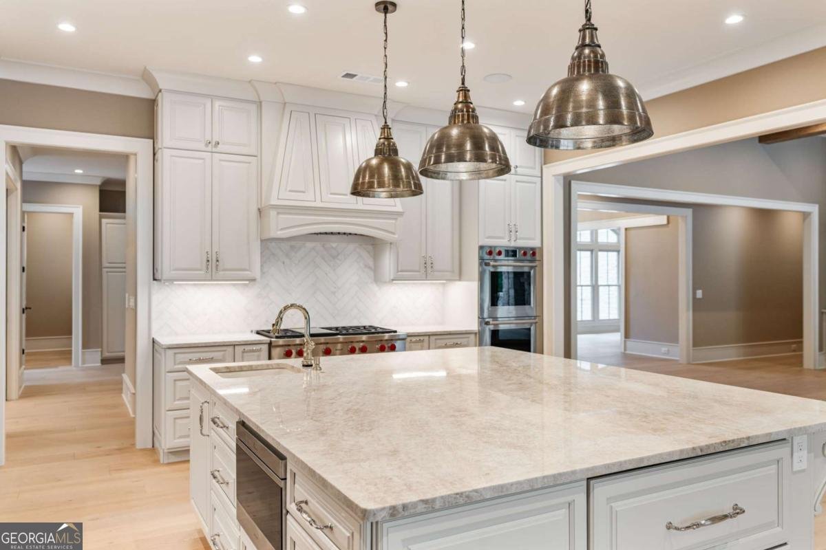 0 Ryker Road Cumming - 34