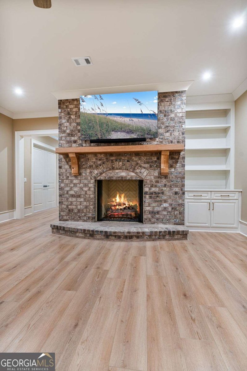 0 Ryker Road Cumming - 39