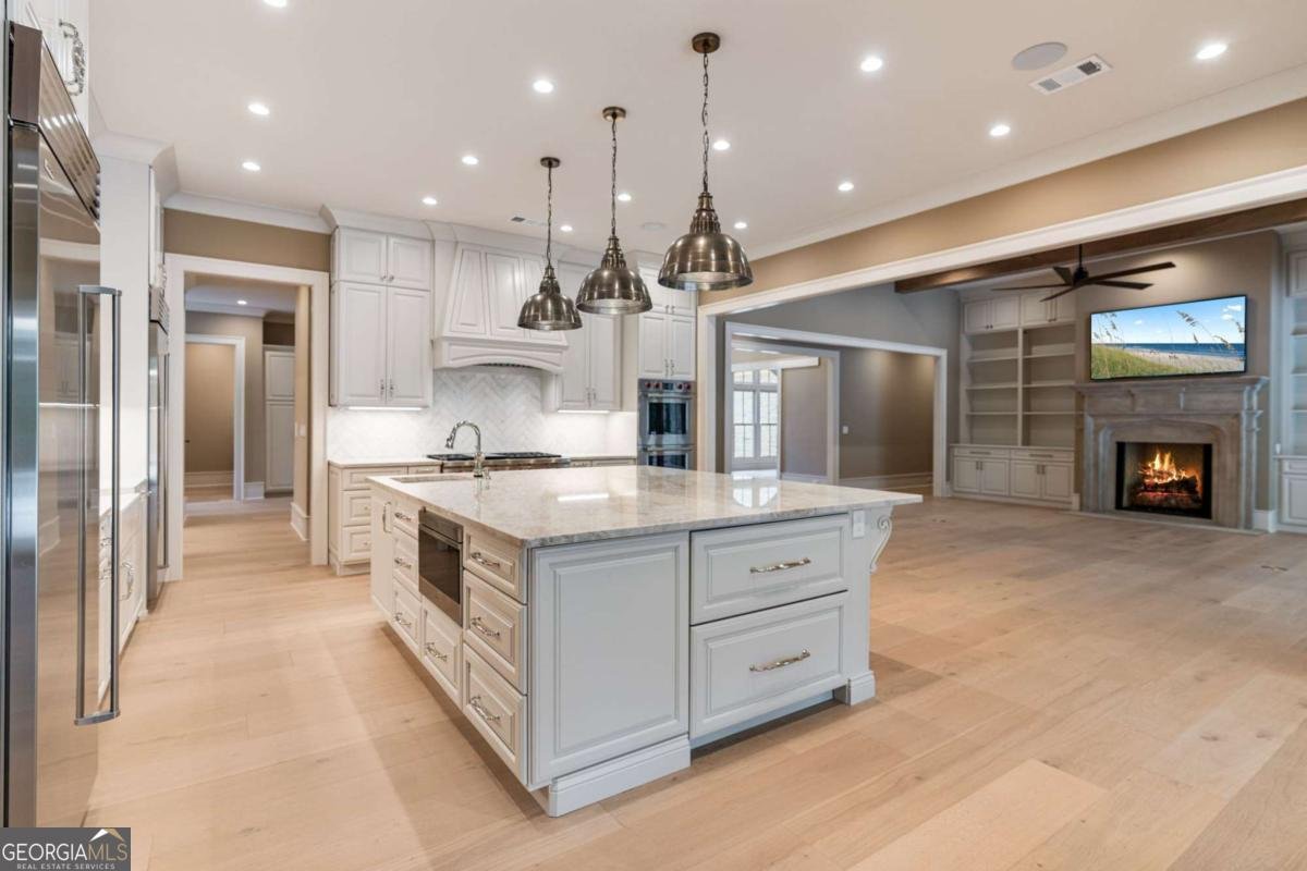 0 Ryker Road Cumming - 4