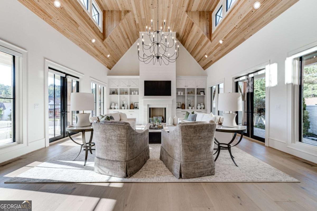 0 Ryker Road Cumming - 45