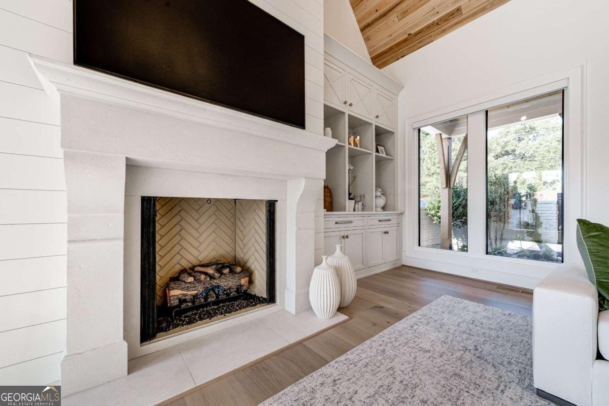 0 Ryker Road Cumming - 46