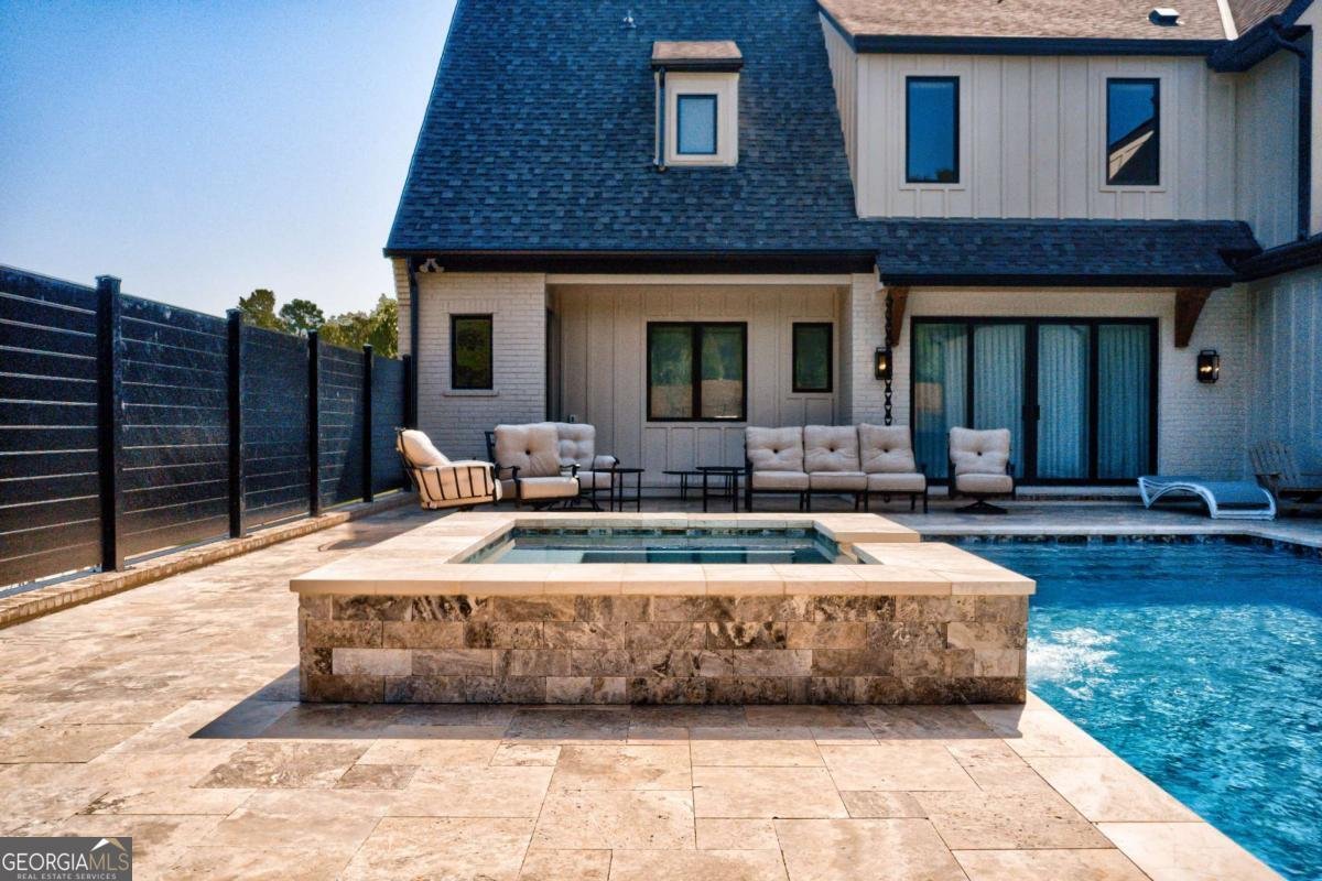 0 Ryker Road Cumming - 9