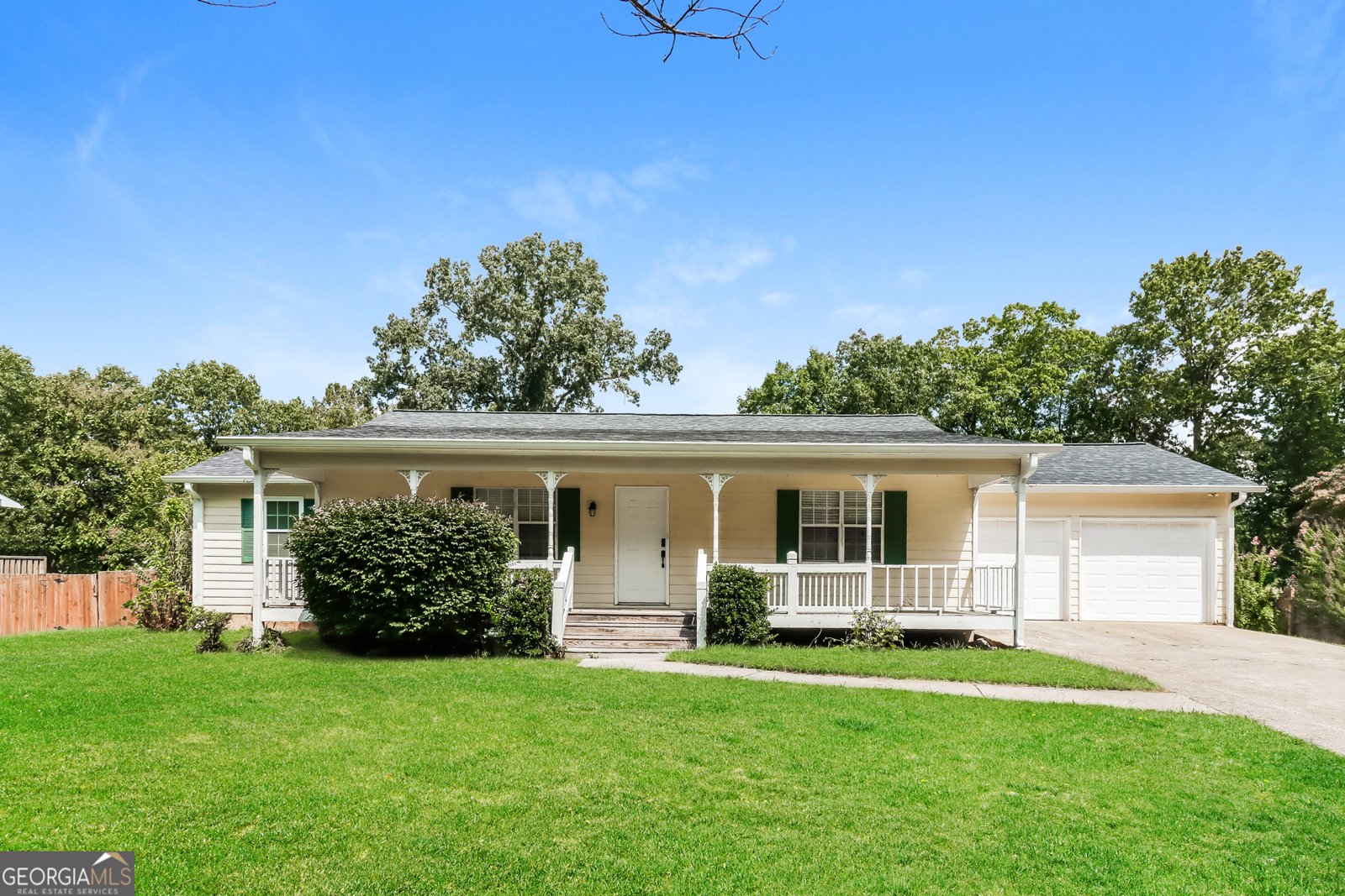 124 Fox Ridge Court Dallas - main photo