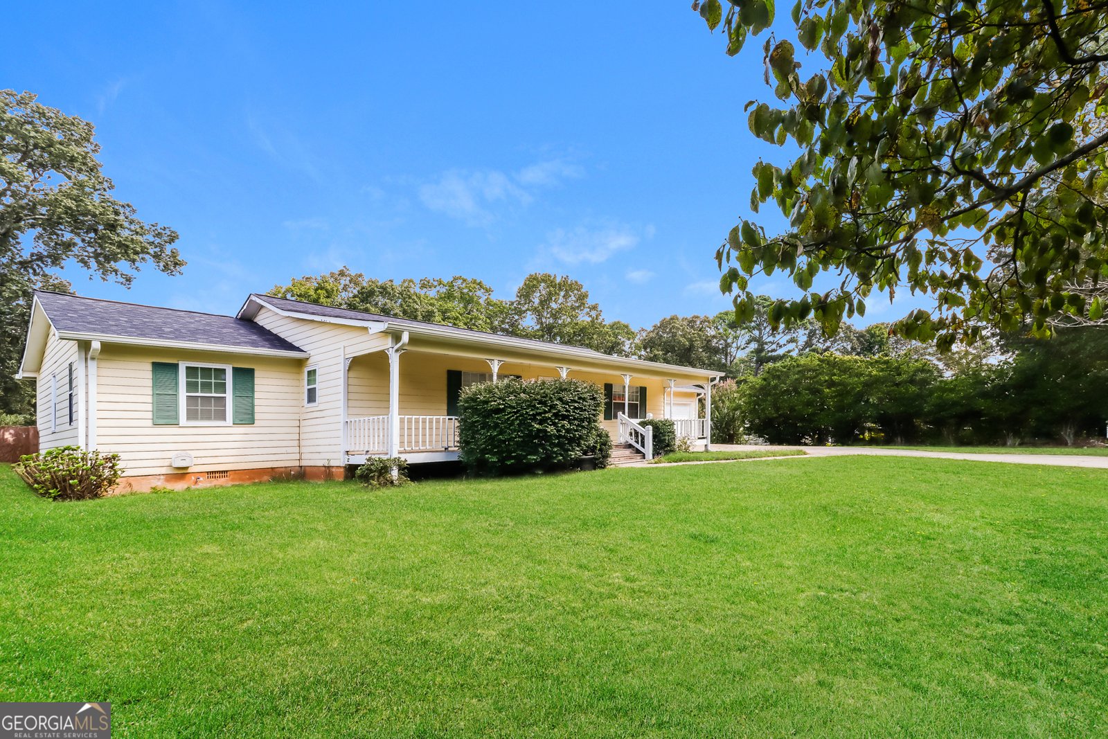 124 Fox Ridge Court Dallas - 2