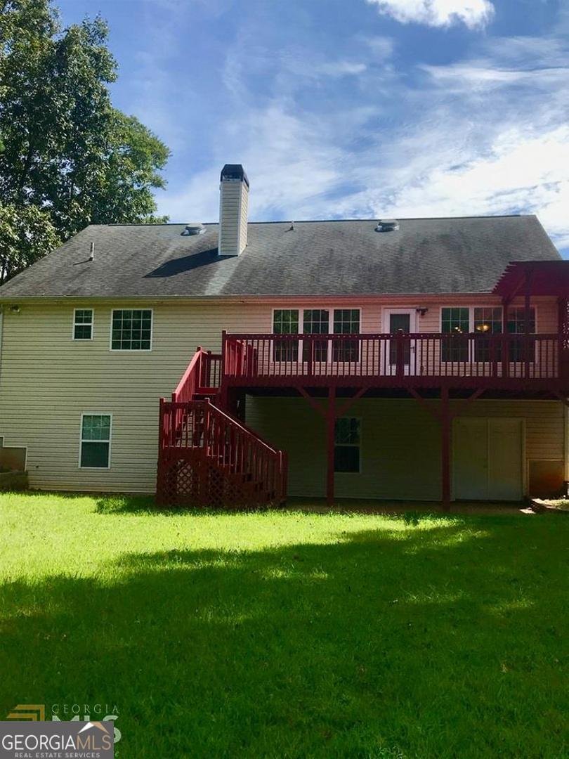 436 Abbey Place Villa Rica - 18