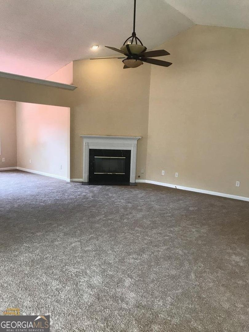 436 Abbey Place Villa Rica - 2