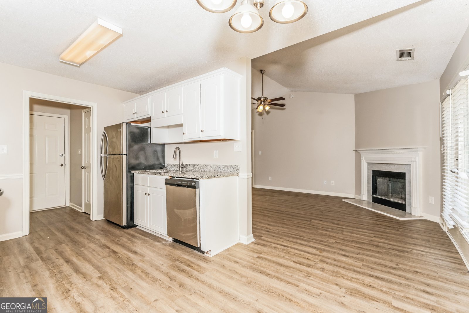 125 Kendall Lane Covington - 1
