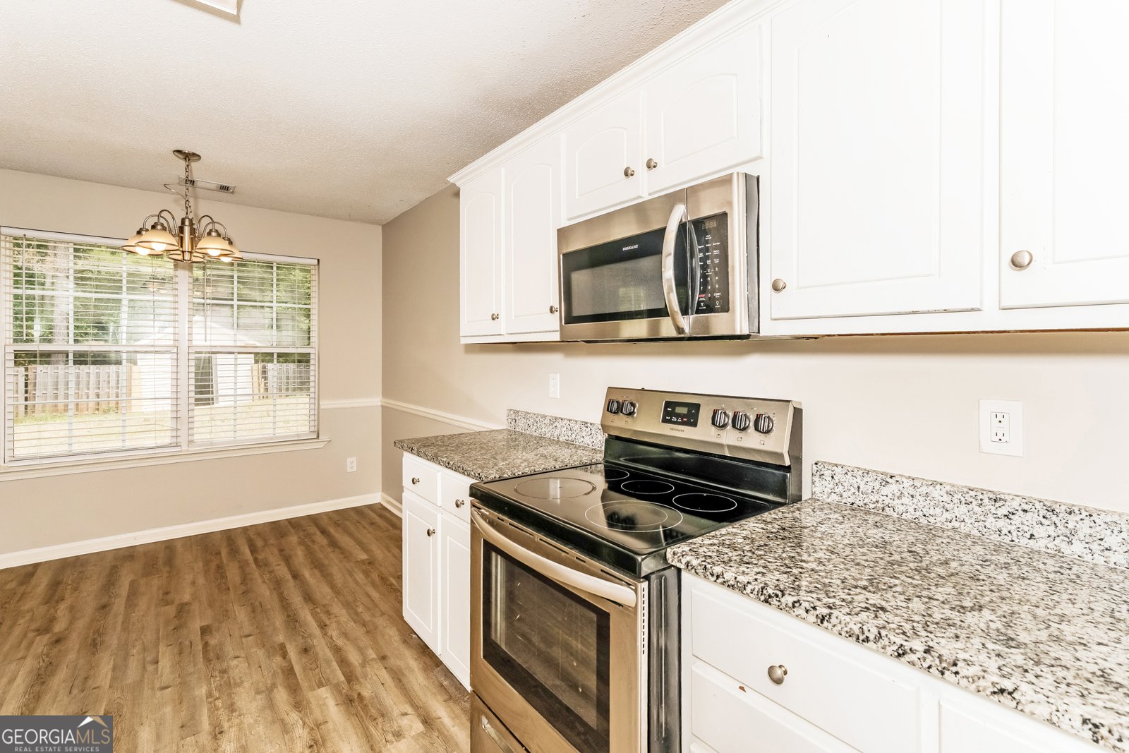 125 Kendall Lane Covington - 2