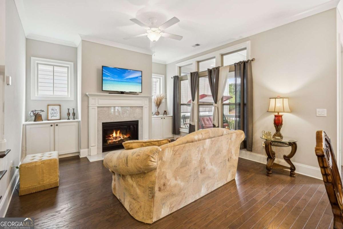 2172 Haventree Court Lawrenceville - 10