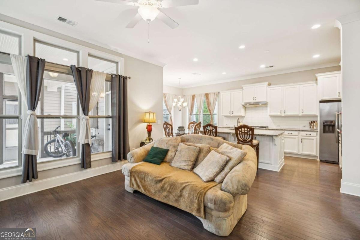 2172 Haventree Court Lawrenceville - 11