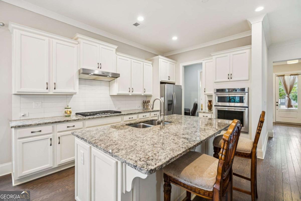 2172 Haventree Court Lawrenceville - 12