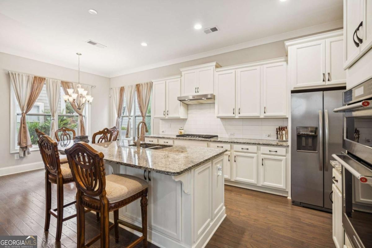 2172 Haventree Court Lawrenceville - 13