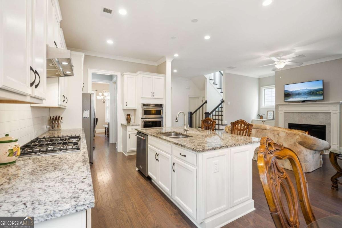 2172 Haventree Court Lawrenceville - 14