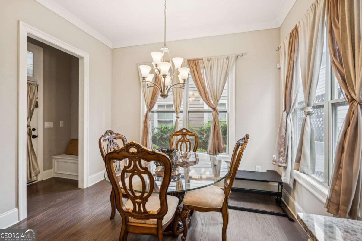 2172 Haventree Court Lawrenceville - 15