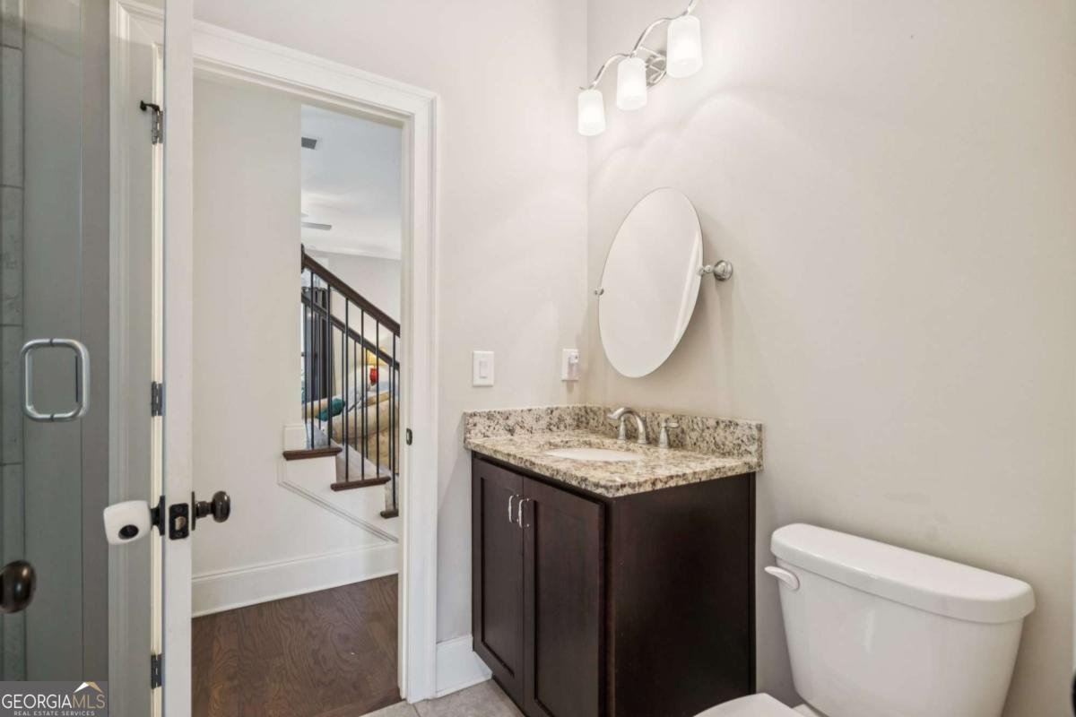 2172 Haventree Court Lawrenceville - 19