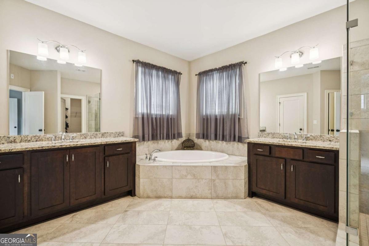 2172 Haventree Court Lawrenceville - 21